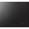 Image de Table de cuisson induction 60cm 4 feux - Candy - CTP644SCBB -