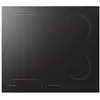 Image de Candy CTP644SCBB Table de cuisson induction 4 foyers Twin Power Noir - Neuf