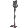 Image de Hoover HF1 Aspirateur sans fil 2en1 Noir/Rouge 0.9L Batterie Lithium-ion 30min