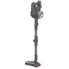 Image de Hoover HF103PX 011 Aspirateur-balai 2 en 1 Batterie Sec Sans sac Noir, Rouge 2 Ah - Neuf