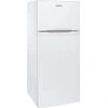 Image de Réfigérateur double portes 50cm 151l statique blanc - Candy - CDH1S513EW -
