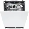 Image de Haier XS 4A4M4PB Entièrement intégré 14 couverts - Neuf