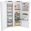 Image de Congélateur armoire encastrable Haier HAUN518EW 200 L NoFrost Classe E 41 dB Blanc - Neuf
