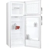 Image de Réfrigérateur combiné 60cm 304l statique - Candy - CDH1S617EWH -