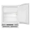 Image de Réfrigérateur intégrable Candy CM4SE68W 111 L avec congélateur haut Blanc - Neuf