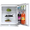 Image de Candy CMLS68EW Réfrigérateur encastrable blanc 135L