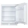 Image de Réfrigérateur encastrable - CANDY - CMLS68EW - Classe E - 135 L - 39 dB - Blanc - Neuf