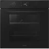 Image de Four multifonctions 78l 3300w pyrolyse - Haier - H6ID23B3YTB - séries 2
