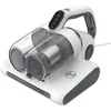Image de Hoover HMC510UV 011 Aspirateur anti-acariens Snow White 0,6 L Capteur de poussière intégré