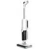 Image de Hoover HW500 011 Aspirateur traineau Batterie Sec&humide Sans sac 0,6 L 150 W Gris, Blanc 4 Ah - Neuf