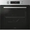Image de Four intégrable 78l 60cm pyrolyse inox/noir - Candy - CA6N5B3EYTX -