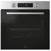 Image de Four encastrable multifonctions Pyrolyse Candy CA6 NP5B3EYTX - Wifi - Inox - Porte froide - 78l - Classe A++ - Neuf
