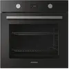 Image de Four intégrable 78l 60cm catalyse noir - Rosieres - RO6T3T1CTB -