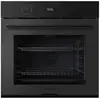 Image de Four encastrable électrique Rosières RO6M5TB3YTB 78 L pyrolyse Noir 60 cm avec Wi?Fi hOn Bluetooth et rails télescopiques - Neuf
