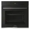 Image de Four encastrable multifonction Rosières RO6 S5B3LYTB 78 L Pyrolyse A++ Inox - Neuf