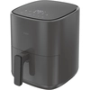 Image de Friteuse à air chaud Haier HAF5P 011 Application hOn 6 en 1 5 L 1500 W Écran tactile 4 portions
