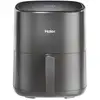 Image de Haier I-Master Series 5 HAF5P 011 Unique 5 L Autonome 1500 W Friteuse d'air chaud Noir - Neuf