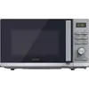 Image de Micro-ondes solo 23l 900w silver - Candy - CMWA23TNDS -