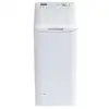 Image de CSTG - Lave linge top 27L, 7 kg, 1200 trs/min - Classe C - Blanc - Neuf