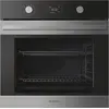 Image de Four intégrable 78l 60cm pyrolyse inox - Rosieres - RO6H5TB3YTX -