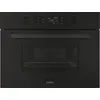Image de Micro-ondes combiné encastrable Candy CA4MWNSB6N de 44 L et 900 W, noir