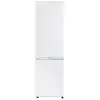 Image de CNCQ2T620EW Réfrigérateur congélateur 409L, Blanc - Neuf