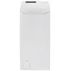 Image de Candy TCA263D3-S machine à laver Charge par dessus 6 kg 1200 tr/min Blanc - Neuf