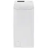 Image de Candy TCA283D2-S machine à laver Charge par dessus 8 kg 1200 tr/min Blanc - Neuf