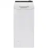 Image de Haier THASN476TM5-S machine à laver Charge par dessus 7 kg 1400 tr/min Blanc - Neuf