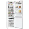 Image de Réfrigérateur Combiné Candy City Fresco 300 279L Blanc - CNCQ2T518EW - Neuf