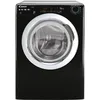 Image de CANDY CSS1410TWMCBE/FR Lave-linge hublot - 10 kg - induction - vapeur - 1400 tr/min - - programmes rapides - noir