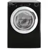Image de Lave-linge hublot CANDY CSS1410TWMCBE/FR - 10 kg - Induction - Vapeur - 1400 trs/min - Classe A - programmes rapides - Noir - Neuf