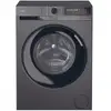 Image de Candy BR 48B6G-S machine à laver Charge avant 8 kg 1400 tr/min Anthracite - Neuf