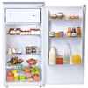 Image de Réfrigérateur encastrable Candy CFBO 2150 NE/N 179 L 1 porte LED Verre Blanc - Neuf