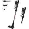 Image de Hoover HF1P10H 011 Stick vacuum Battery Dry Foam Bagless 0.7 L 165 W Black, Purple 2.2 Ah