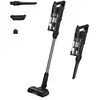 Image de Hoover HF1P10H 011 Aspirateur balai Batterie Sec mousse Sans sac 0,7 L 165 W Noir, Violet 2,2 Ah - Neuf