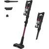 Image de Hoover Aspirateur à Piles 165 W Technologie ANTI-TWIST 0,7 L Magenta HF1P10HX 011