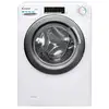 Image de Lave-linge séchant CANDY CSWS496TWMRE/FR - 9 / 6 kg - Induction - 1400 trs/min - 15 prgms - Classe A - Blanc - Neuf