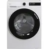 Image de Candy BR 411BL9-S machine à laver Charge avant 11 kg 1400 tr/min Blanc