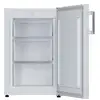 Image de Congélateur Table Top Candy CNUQ2L58EWH 90 L Low Frost Porte Réversible Blanc - Neuf