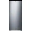 Image de Candy CNUQ2L513EX Congélateur vertical Pose libre 169 L E Acier inoxydable