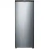 Image de Candy CNUQ2L513EX Congélateur vertical Pose libre 169 L E Acier inoxydable - Neuf