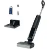 Image de Hoover HW300 011 Aspirateur-balai 2 en 1 Batterie Sec&humide HEPA Sans sac 0,5 L 220 W Noir, Argent - Neuf