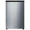Image de Réfrigérateur mini Candy cnoq2s58ex 114L Acier Inoxydable - Neuf