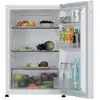 Image de Réfrigérateur table-top Candy CNLQ2S58EW 129 L statique porte réversible Blanc - Neuf