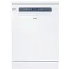 Image de Lave-vaisselle pose libre Candy Rapido CF 6B4F0W 16 couverts, 8 programmes, WiFi Blanc - Neuf