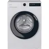 Image de Candy BP 410BL8-S machine à laver Charge avant 10 kg 1400 tr/min Blanc