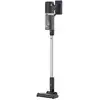Image de Hoover HFG10H 011 Aspirateur balai Batterie Sec HEPA Sans sac 0,55 L 200 W Bleu, Gris 2,6 Ah - Neuf