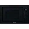 Image de Micro-ondes gril encastrable 25l 850w noir - Rosieres - RO38FL7N25LWB -