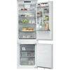Image de Réfrigérateur combiné encastrable à glissières 268l - Candy - CNBQL3518EV -